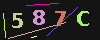 Gambar captcha