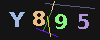 Gambar captcha